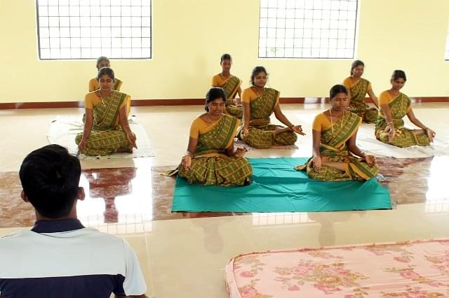 Thanthai Hans Roever college of Education Perambalur Infrastructure photo 11